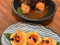 -大渔铁板烧(东城店)