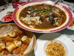 -旺顺阁·北京菜(北辰上品+)