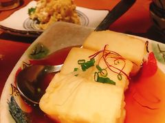 日式炸豆腐-天手古舞居酒屋(889广场店)