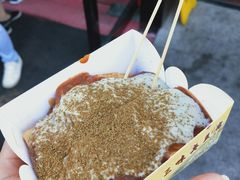 -老绍兴三味臭豆腐(奥林匹克购物广场店)