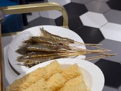 -蚝大仙横琴生蚝火锅(中央汇店)
