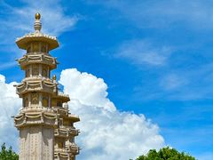 -三亚南山文化旅游区