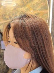 -Tipo Hair salon（明星）店