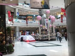 -凯德广场(学府店)