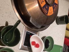 -润园四季椰子鸡火锅(海上世界店)