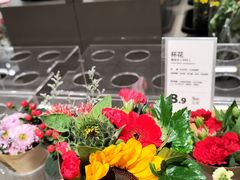 -鹿岛会员店(熙地港店)