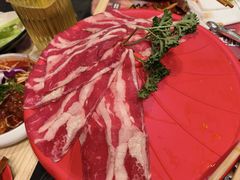 -蜀大侠火锅.川剧变脸(龙泉世茂店)