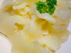 -青口季·港式打边炉(东影南路店桥华店)