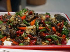-贾青羊肉串(袁桥店)