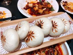 -俏江南天津时尚曲艺主题餐厅(马场道店)