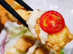南蛮炸鸡块-有喜屋·深夜食堂(环宇荟店)