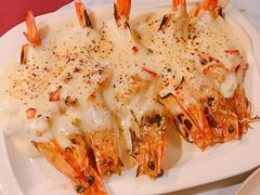 -Red Lobster
