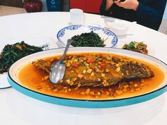 -安徽大厦中餐厅