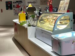 -木嘛working coffee&bar(碧道馆店)
