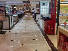 -燕莎友谊商城(亮马桥店)