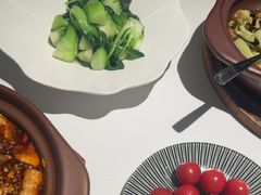 -漢舍中国菜馆(浦东嘉里城店)