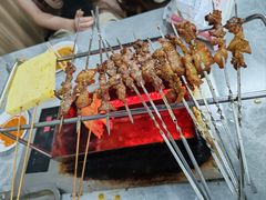 -牧羊村烧烤(淄博总店)