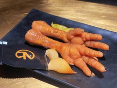 -烤匠麻辣烤鱼(环球中心店)
