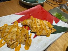 -一心创作料理屋(经开万达店)