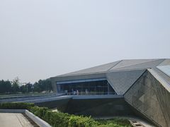 -北京周口店北京人遗址博物馆