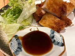 -大米·京都小酒馆·炭烧海鲜·烧鸟(龙口东路店)