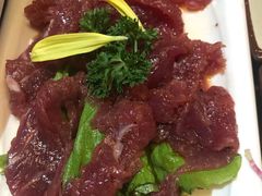 -束河人家(南锣鼓巷店)