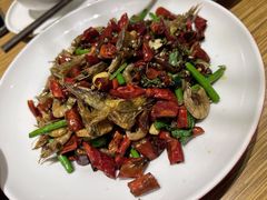 -金掌勺·锅包肉(广渠门店)