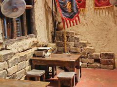 -盟重烧烤(高正街店)