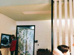 大堂-十面春风·江南面馆(崇宁路店)