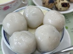 -阿三麻蓉汤圆(顺光大厦店)