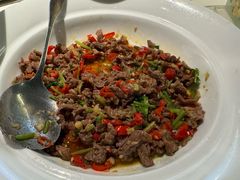 -渔舟意·湖南家宴(萝岗纳金城店)