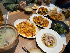 -贯贯吉·清真餐厅(浙江中路店)