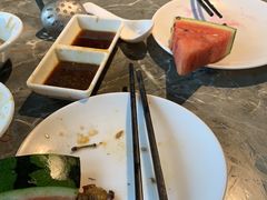 -五月罗马海鲜烤肉自助餐厅(印象城店)