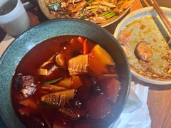 -薇酌饮·陕西菜(南门外店)