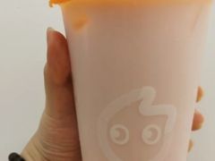 桃桃酸奶-CoCo都可(恒隆456店)