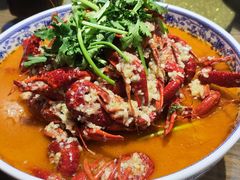 -扬州狮子楼·非遗淮扬菜(东关街店)