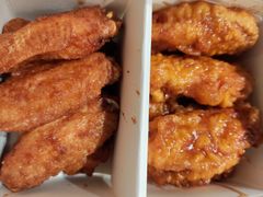 -Kyochon1991校村炸鸡(杨高中路店)