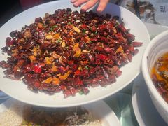 -辣婆婆(航天桥店)