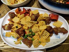 -薛阿婆(北美新天地中心店)