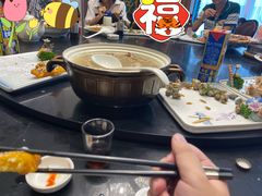 -旺达·福州菜(正大广场店)