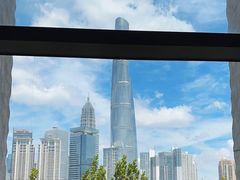 -上海滩餐厅(BFC外滩金融中心店)