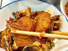 -藕妈妈老汉口家常菜(武汉天地店)