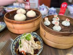 -潘德林茶社(新城河路店)