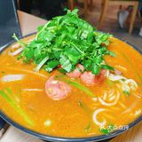 百吃不腻的米线宝藏店：肥汁米蘭香港米线