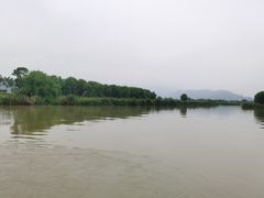 -长兴太湖图影湿地文化园
