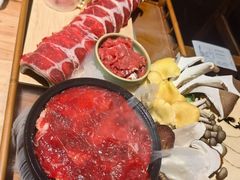 -黔诚酸汤牛肉(甲秀楼店)