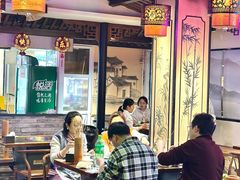 -来涮蜀鲜货火锅串串香(菜市口店)