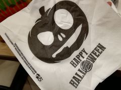 -汉堡王(大连柏威年餐厅店)