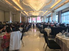 大堂-亢龙太子酒轩(东湖店)