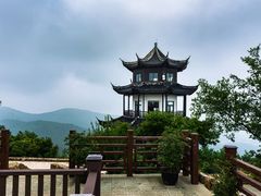 -缥缈峰景区